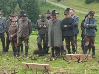 201907 - Abwurfstangenschau Rauschalm